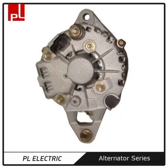 ZJPL 12V 50A  8-97228-318-0 engine alternator coupling