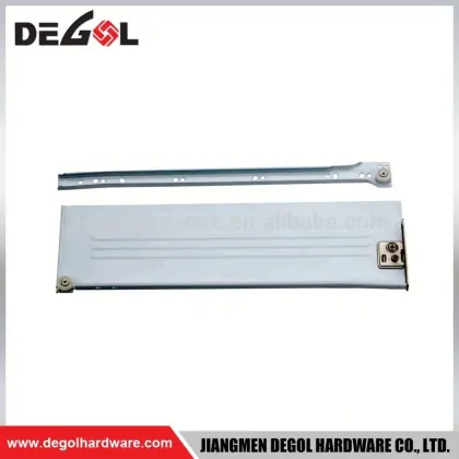 High Performance King Slide High Temperature Drawer Guide Slides