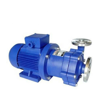 Magnetic Drive Circulation Centrifugal Oil Pump