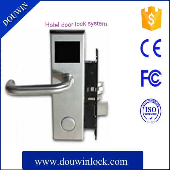 Purchase new style hotel reader lock electronic hotel reader lock system