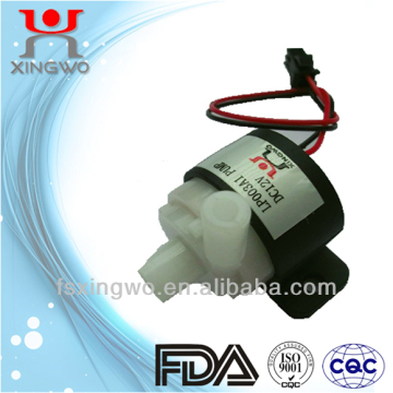 12V DC Centrifugal Pumps Water Pump LP003A2