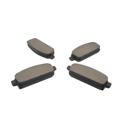 brake pads wholesale auto brake pads ceramic
