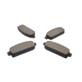 brake pads wholesale auto brake pads ceramic