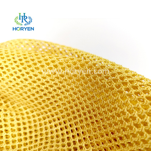 Hochfestes feuerfestes Aramid -Netzhelm -Helmmaterial