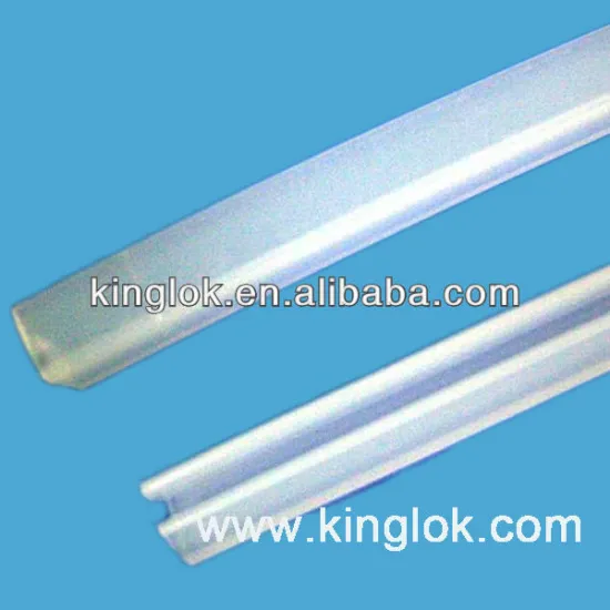 Moveable Bushing Channel