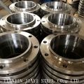 310s flanges e acessórios de aço inoxidável