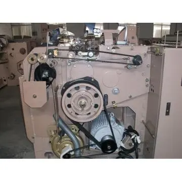 RJW851A-230 Single Nozzle Water Jet Loom