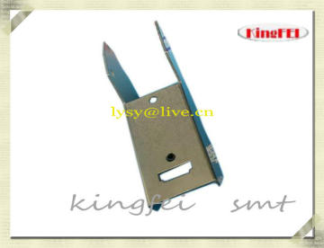 SMT parts Samsung feeder parts J2500121 LOCKER & LOCKER SHAFT