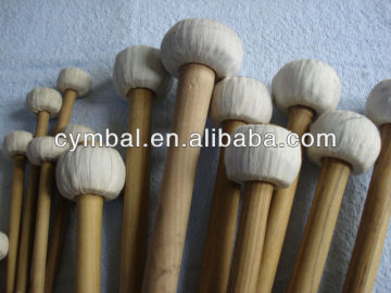 high quality+ durable mallet,wooden Gong mallet