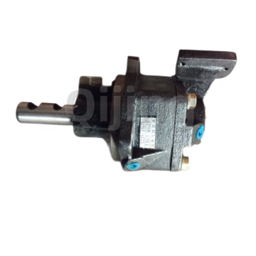 SHACMAN F3000 PEZZE DI REPA di trasmissione: 12JS160T-1707060 Vice Filindro Box Box