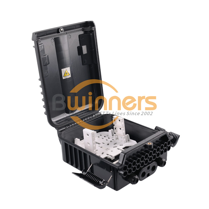 caja nap fibra