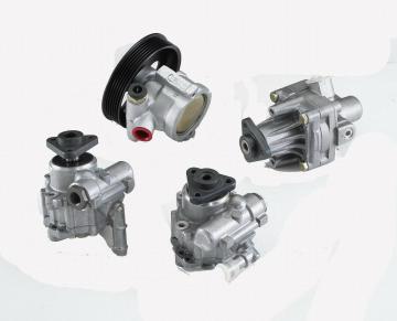 steering pump