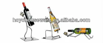 wine glass holder