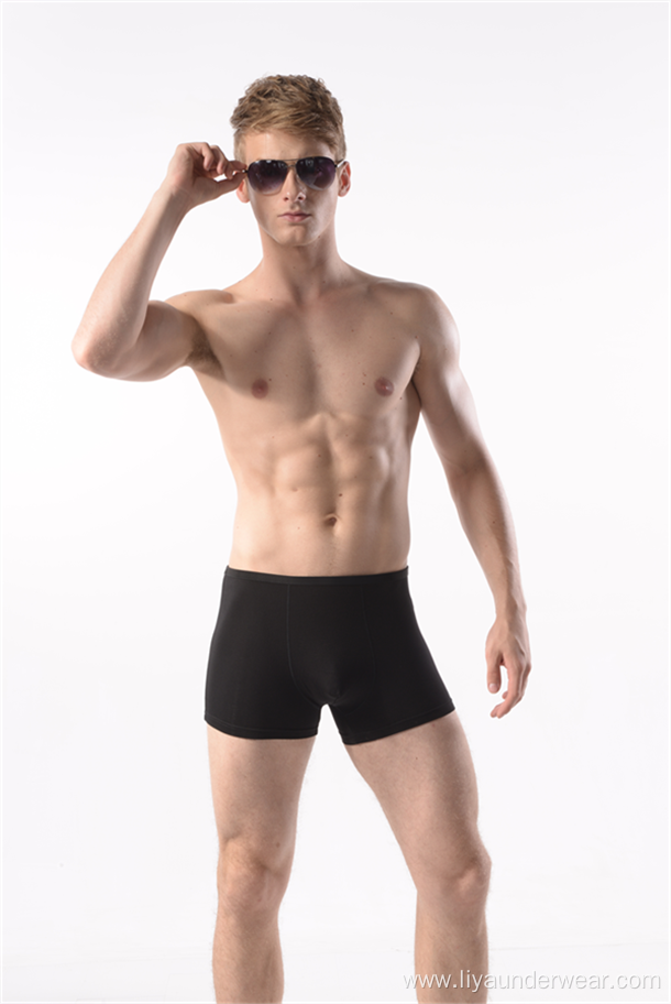 Hybrid Cotton Underwear for Men