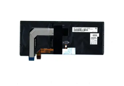 US English Backlit Keyboard for Lenovo ThinkPad T470S 01EN682