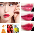 Fashion three color single lipstick