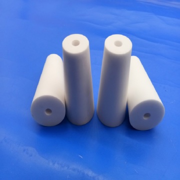 Boquilla de pulverización industrial Ceramice de alúmina para soplete de soldadura