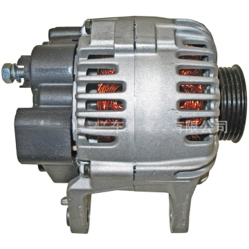 New Car Alternator 2.0L/2.4L G4JS/G4JP 14V 120A 37300-38400 37300-38300 Fits Hyundai Santa Fe/H-1 Trajet & Kia Sorento