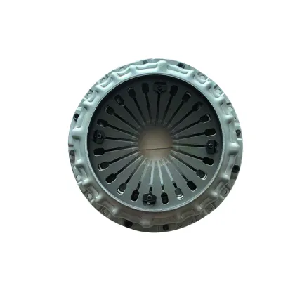 High Quality Wholesale Auto Parts Clutch Plates