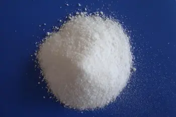 Sodium metabisulfite CAS: 7681-57-4