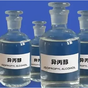 Alcohol isopropyl (IPA) Xalalka Nadiifinta Sare