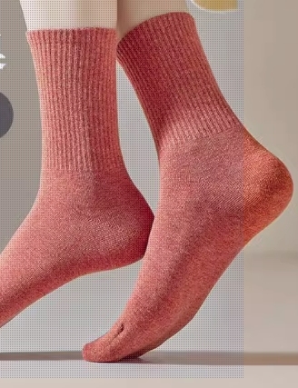 women sock