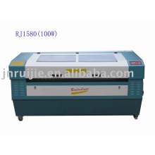 Big Working Size Laser Engraving Cutting Machine RJ1580 with Red Light