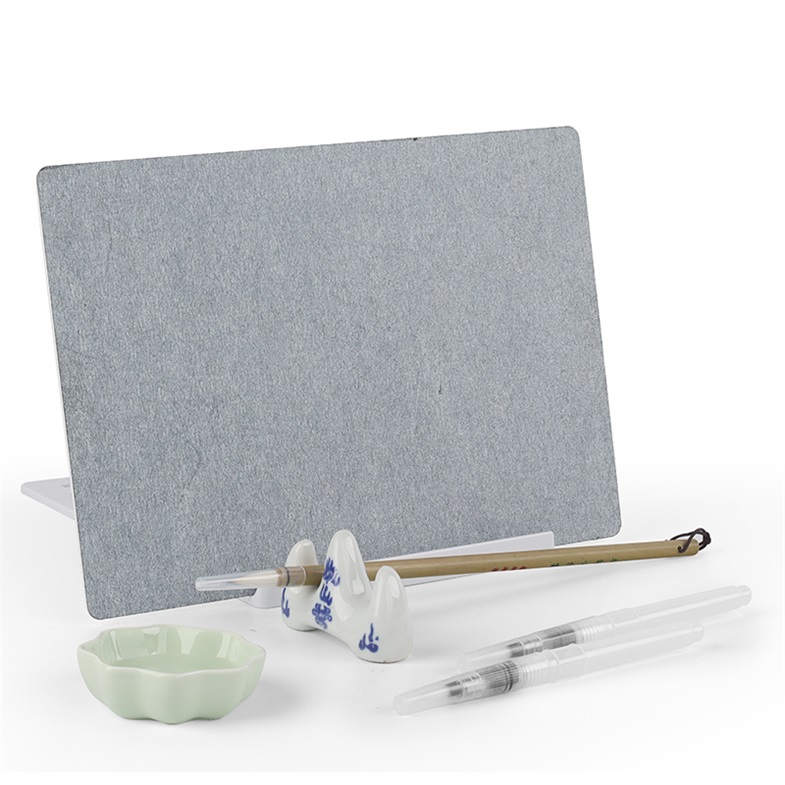  water artist drawing board