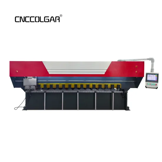 V Cut Grooving Machine: Vertical Pipe Groove Cutting and Grooving Machine Manufacturer