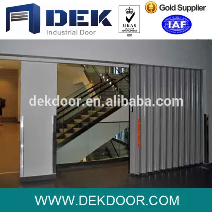 Folding Interior Doors Accordion Partition Folding Door
