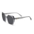 Polarized Women Acetate Sunglasses