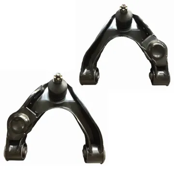 54525-2S485 54524-2S485 Nissan D22 Pick Up Left Right Front Lower Control Arm 1998-2002