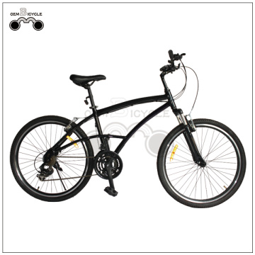 700c aluminum alloy 21 speed mountain bike