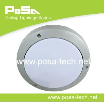 aluminium dia-casting bulkhead light (PS-OL1066)