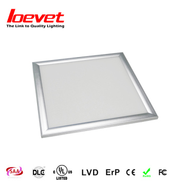 IP65 40W led panel lighting 60x60