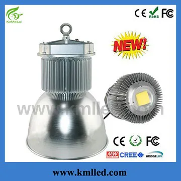 UL Driver 5 Years Warranty 200w LED Highbay