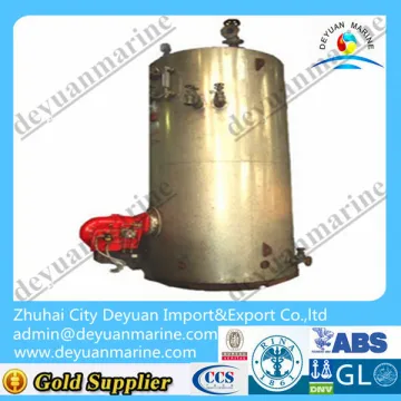 High Quality marine steam boiler marine auxiliary boiler