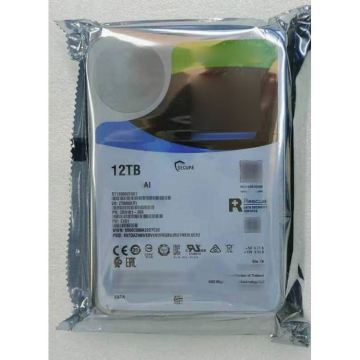 ST12000VE001 12TB 7200 RPM SATA 6Gbps LFF HDD: Un guide complet et un moteur de recherche