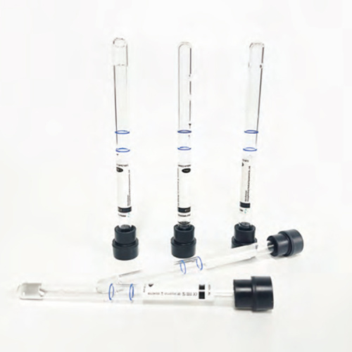 Vacuum Blood Collection Tubes - ESR Tubes