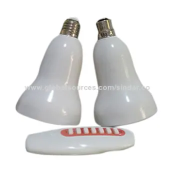 Wireless LED Bulbs Ceiling Light, Bluetooth Control, Speaker Color, Dimmable