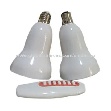 LED Bulbs with Bluetooth, RGBW Color, High-quality and Long Lifespan