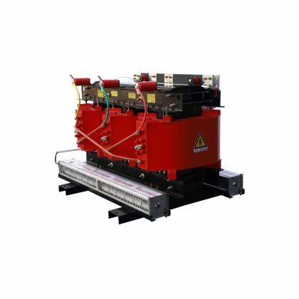 Energy-saving Dry Type Transformer