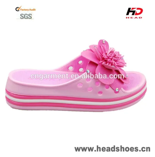 2016 women sexy summer slippers