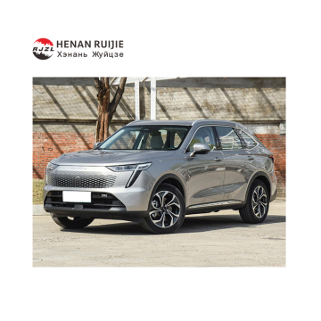 China Electric Car Wtyk w hybrydowym samochodzie 4WD PHEV SUV Nowy pojazd energetyczny Great Wall Dragon GWM Haval Xiaolong Max