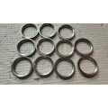 20900327 inlet parts genuine For A40G Truck