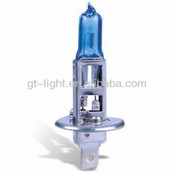 H1 12V100W halogen bulb