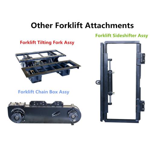 Forklift Truck Fork Assy Forklift tilting fork assy Manufactory