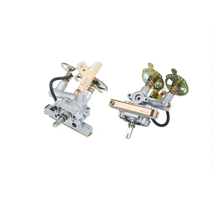 Cheff Single Burner gas Cooker Stove for kitchen
