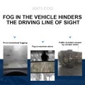 Autoglas Anti-Fog Spray Interior Car Care Products