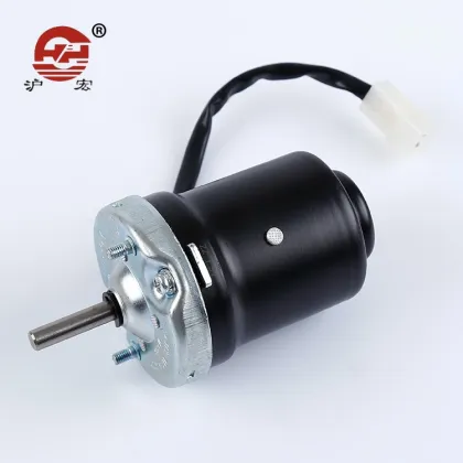 Blower Motor for Gaz, IL, Kaluga, UAZ